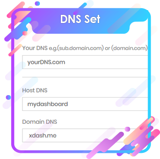 Easy GCC IPTV- DNS Set