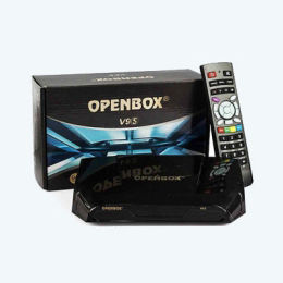 Open-GCC IPTV PLAYER